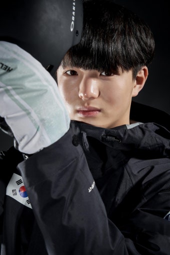 2022 베이징 올림픽 프리스타일 스키 국가대표 이승훈