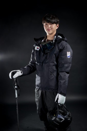2022 베이징 올림픽 프리스타일 스키 국가대표 이승훈
