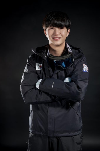 2022 베이징 올림픽 프리스타일 스키 국가대표 이승훈