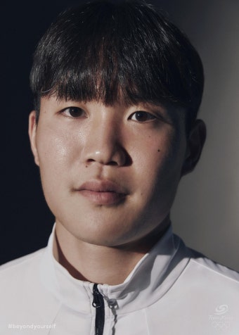 2022 항저우 아시안게임 남자축구 국가대표 정호연
