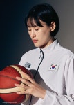 2022 항저우 아시안게임 농구 국가대표 강이슬