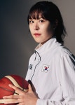 2022 항저우 아시안게임 농구 국가대표 박지수