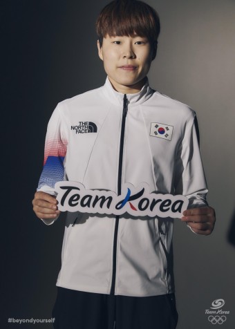 2022 항저우 아시안게임 태권도 국가대표 박혜진