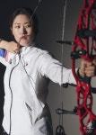 2022 항저우 아시안게임 양궁 국가대표 소채원