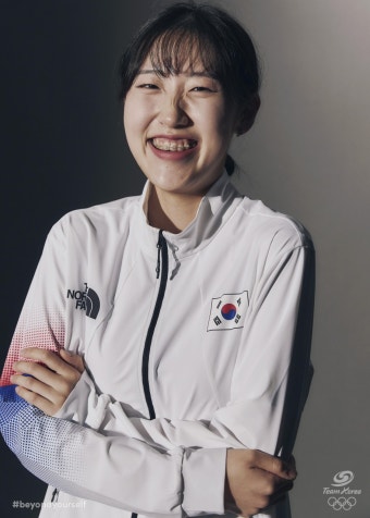 2022 항저우 아시안게임 사격 국가대표 양지인