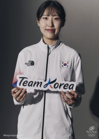 2022 항저우 아시안게임 사격 국가대표 양지인