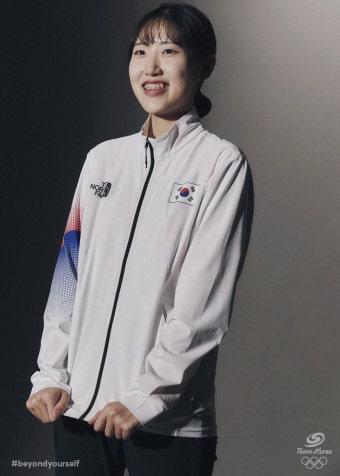 2022 항저우 아시안게임 사격 국가대표 양지인