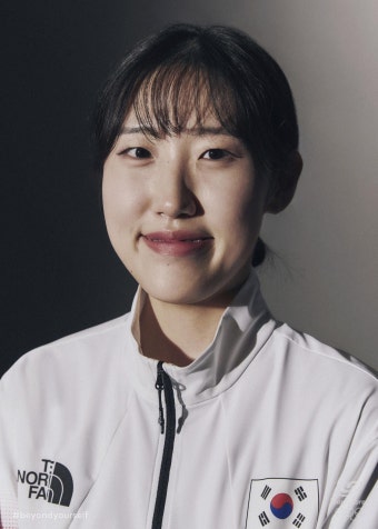 2022 항저우 아시안게임 사격 국가대표 양지인