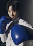 대석사국가대표우슈 | 2022 항저우 아시안게임 우슈 국가대표 김민수