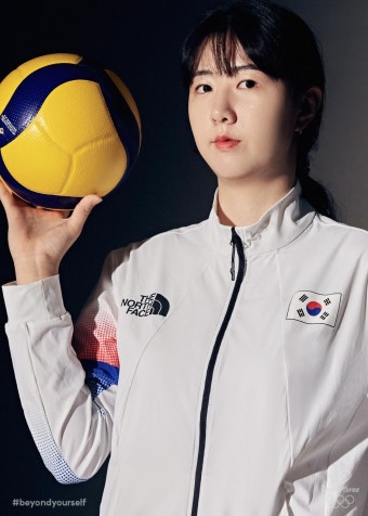 2022 항저우 아시안게임 배구 국가대표 강소휘