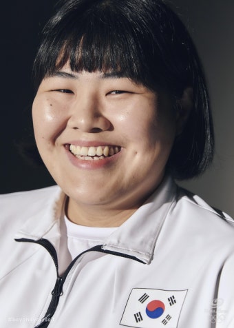 2022 항저우 아시안게임 유도 국가대표 김하윤