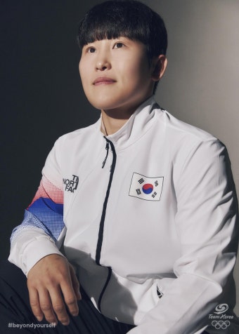 2022 항저우 아시안게임 유도 국가대표 정예린