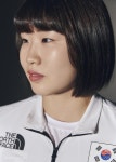 2022 항저우 아시안게임 유도 국가대표 허미미