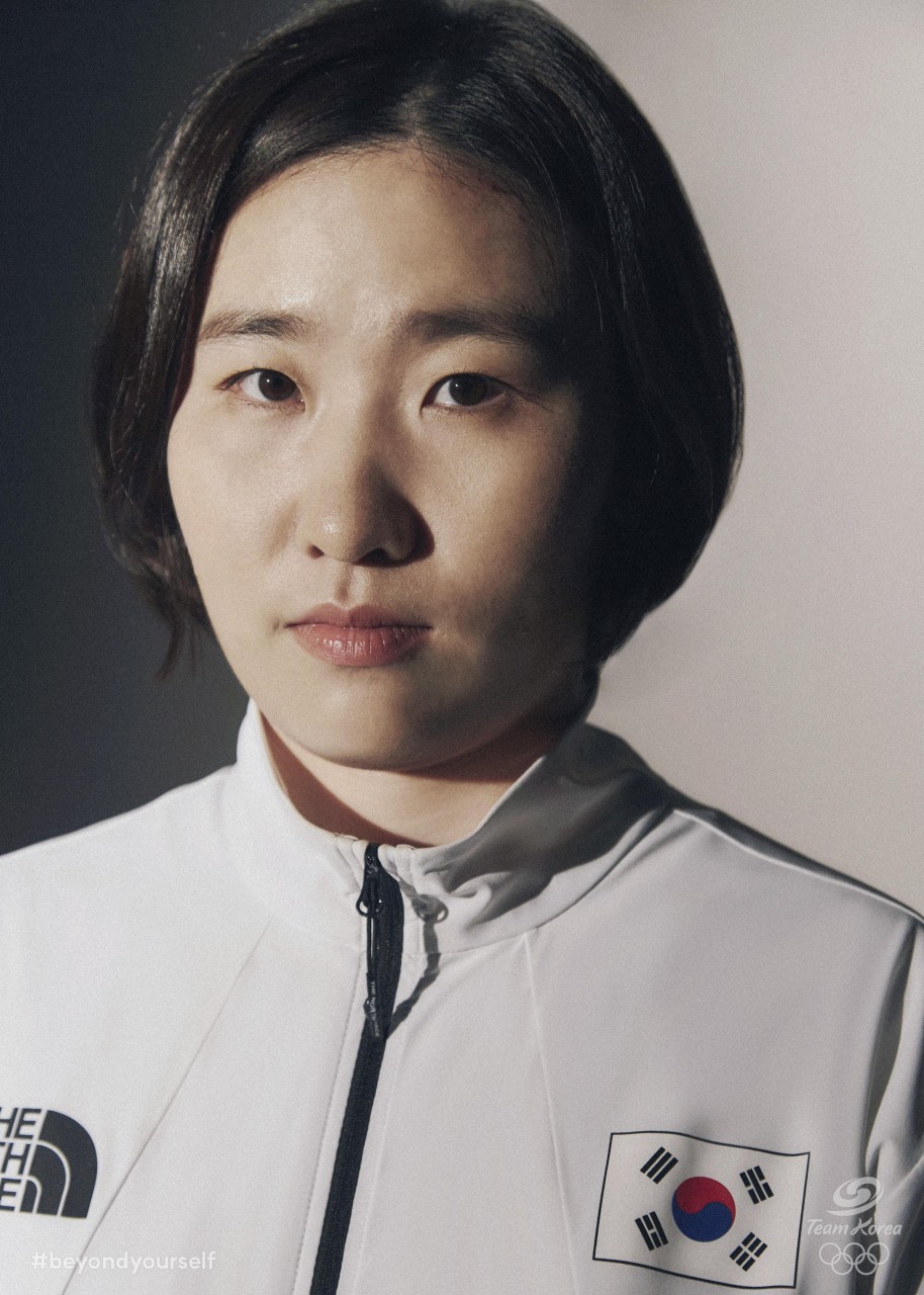 이은혜, 애경케미칼 전국남녀종합선수권대회 여자단식 우승! 3년 만에 선두에 올라