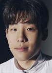 2022 항저우 아시안게임 수영 국가대표 김영범