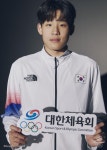 2022 항저우 아시안게임 수영 국가대표 김영범