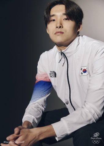 2022 항저우 아시안게임 수영 국가대표 김우민