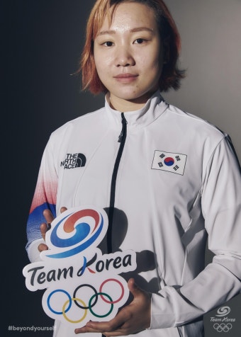 2022 항저우 아시안게임 수영 국가대표 이은지