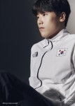 2022 항저우 아시안게임 수영 국가대표 지유찬