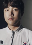 2022 항저우 아시안게임 비치발리볼 국가대표 배인호