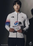 2022 항저우 아시안게임 비치발리볼 국가대표 배인호