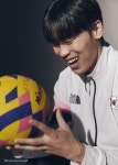 2022 항저우 아시안게임 수구 국가대표 정병영