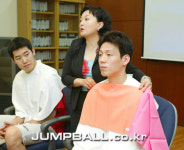 모비스, 이미지 메이킹 교육 실시