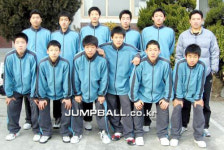 [2006 고교프리뷰](3) 송도고등학교