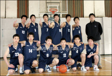[2006 고교 프리뷰] (18) 배재고등학교