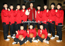 [2007년을 준비한다_8] 인성여자중학교