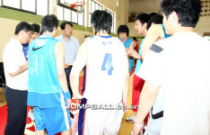 한국농구 100년에 본선 첫 승을 일궈내겠다.