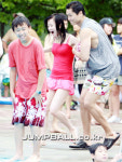 서울SK 2007 서머 스토리 행사 개최