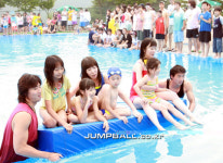 서울SK 2007 서머 스토리 행사 개최