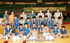 [협회장배 초등대회] 서울연가초 2년만에 정상 탈환