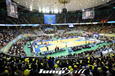 [KBL] 삼성홈 정규리그 최다관중