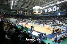 [기록이야기]KT&G, 관중 5,000명 이상 = 패배!