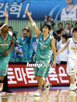 [KBL]3점으로 분위기 반전!