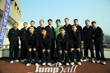 [매거진] 팀탐방 | 한국 농구의 한밭  대전중학교