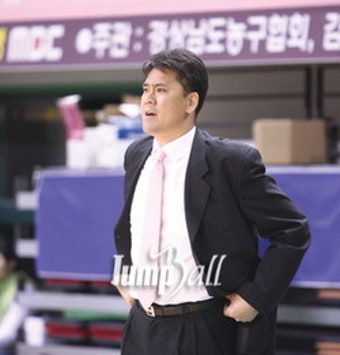 [매거진] 용인 삼성생명 신임감독 이호근 우리의 키워드는 스피드와 의리