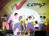 [WKBL] K-5팀 보노보노