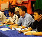 [KBL유소년클럽대회]KBL 최준길 운영팀장 ‘아이들이 농구를 마음껏 즐기길’