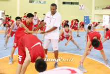 [KBL] 쭉쭉 뻗어야지