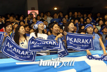 [아마농구] AKARAKA
