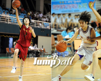 2008 WKBL 신인 드래프트 1순위는 누구?