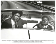 [Dr.J의 NBA 이야기] 줄리어스 어빙이 주연한 농구영화 ‘The Fish’