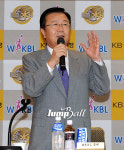 WKBL, 등촌동으로 사옥이전…‘제2의 도약’