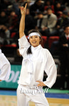 [KBL] 전자랜드 치어리더 삼태기