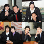 [매거진] 드래프트 눈앞에 둔 예비 프로 부모들 아들아! 힘내라!