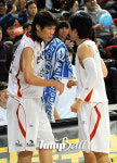 [KBL] 서장훈 영삼아 8연승이 보이지