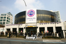 WKBL, 등촌동 新사옥 개관…“여자농구 발전을 위한 시작”